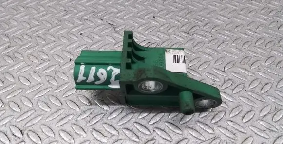 Volkswagen PASSAT B6 Airbag deployment crash/impact sensor