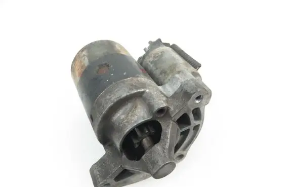 Citroen C3 Starter motor M002T13081