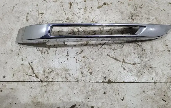 Mercedes-Benz GLK (X204) Front fog light trim/grill A2048853374