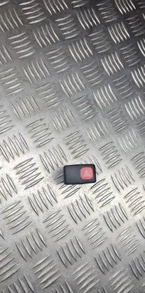 Volkswagen Golf IV Hazard light switch 6N1953235 6N2953235