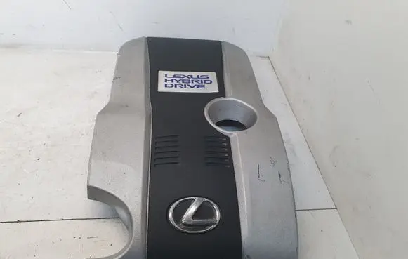 Lexus IS III XE30 Engine cover (trim)