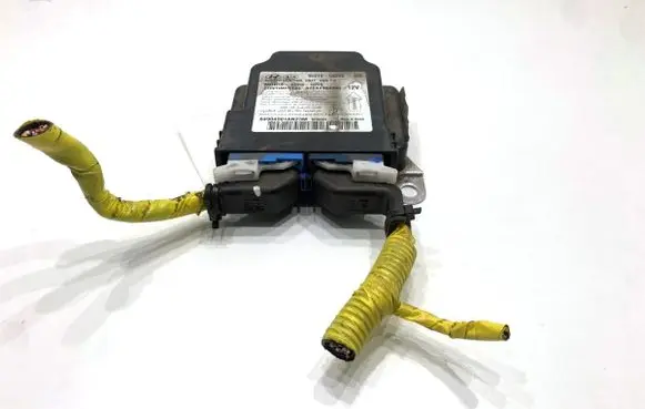 Hyundai i20 (GB IB) Airbag deployment crash/impact sensor 95910C8200
