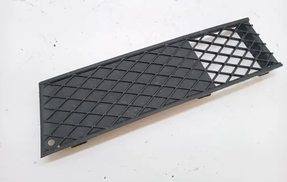 BMW 7 F01 F02 F03 F04 Front bumper lower grill 7186505
