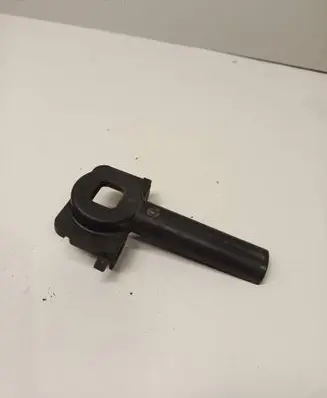 Audi A6 S6 C7 4G Radiator mount bracket 4G0805201