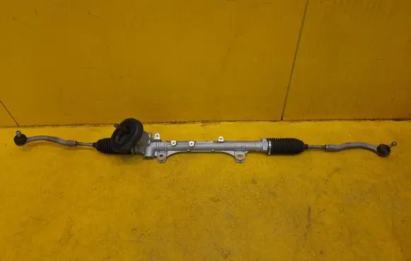 Dacia Sandero Steering rack 490017750R