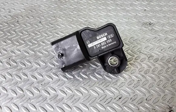 Honda CR-V Air pressure sensor 0281002680