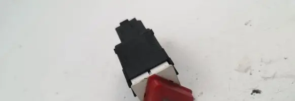Skoda Fabia Mk1 (6Y) Hazard light switch 6y0953235