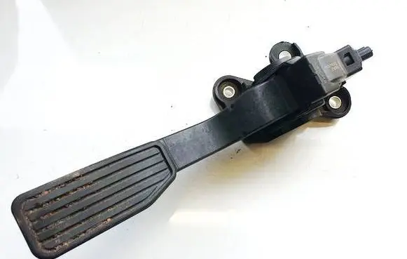 Honda Jazz Accelerator throttle pedal 6515473