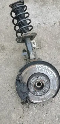 Ford Focus Front wheel hub spindle knuckle