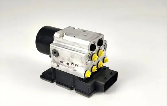 Lancia Thesis ABS Pump 13509222A 54084687B 51719182