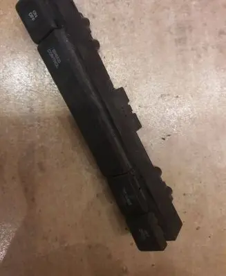 Jeep Grand Cherokee Other switches/knobs/shifts 560070662392
