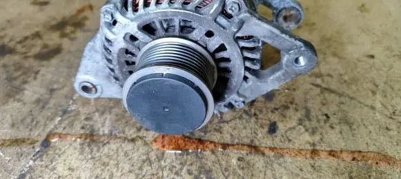 Mazda 6 Generator/alternator A2TJ0681A R2AA