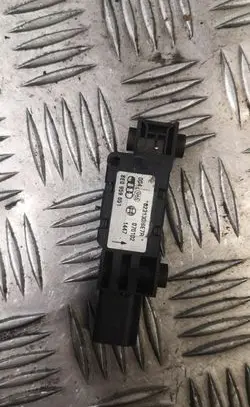 Audi A4 S4 B6 8E 8H Airbag deployment crash/impact sensor 8e0959651