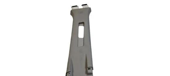 Subaru Forester SK (B) pillar trim (top) A0001A7C