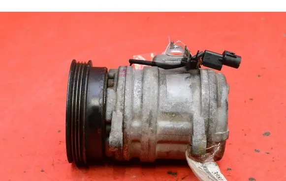 KIA Picanto Air conditioning (A/C) compressor (pump) 