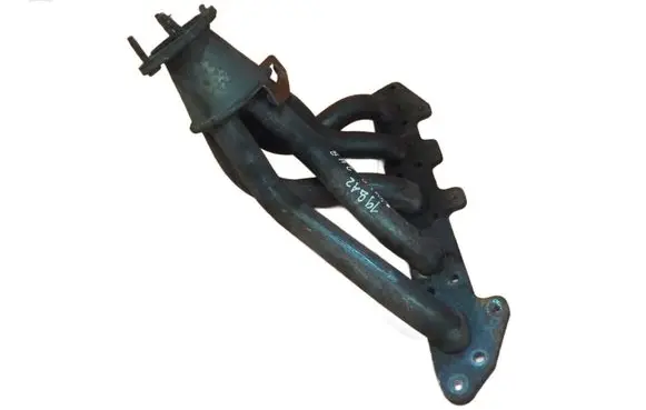 Volvo V70 Exhaust manifold IMPRK1431295