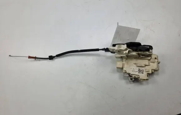 Porsche Panamera (970) Rear door lock JA697053652400