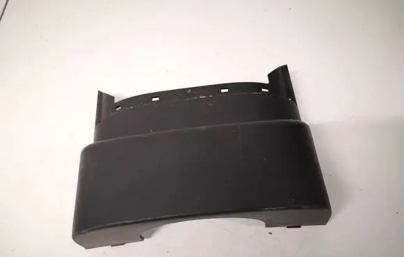 Ford Galaxy Steering wheel column trim 3M513530ABW