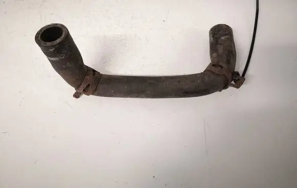 Ford Galaxy Engine coolant pipe/hose 7M3121109M