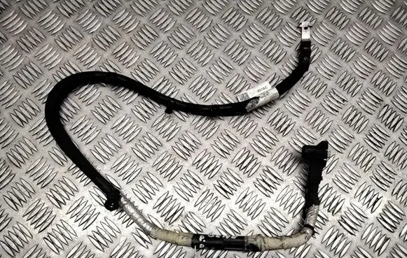 Chrysler Pacifica Negative earth cable (battery) P68309051AC 68309051