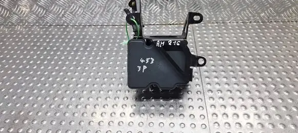 Smart ForTwo III C453 ABS Pump S25145144 A4539003001 476603428R