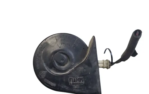 Horn signal