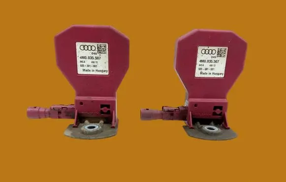 Audi RS7 C7 Sensor 4M0035507