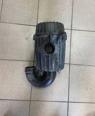 Peugeot Boxer Air filter box