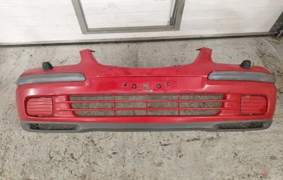Mazda 626 Front bumper