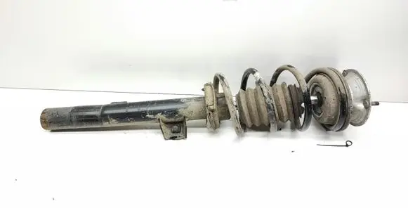BMW 3 E90 E91 Front shock absorber with coil spring 236576