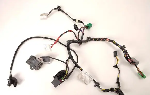 Land Rover Discovery 4 - LR4 Other wiring loom AH2214B719ACA 20260128HCR1032 1604024