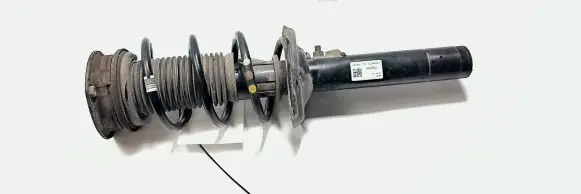Skoda Karoq Front shock absorber/damper 5Q3413031J