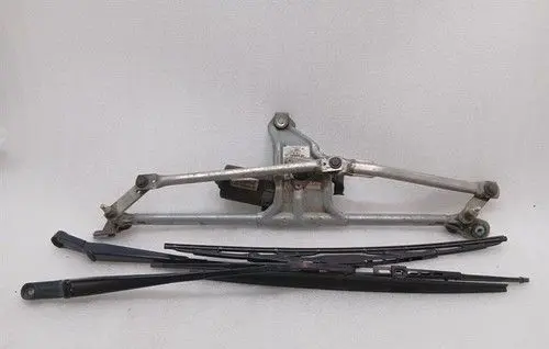 Porsche 911 997 Front wiper linkage and motor 99762803601