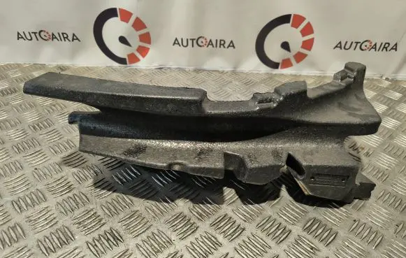 Mercedes-Benz EQB Other trunk/boot trim element A2A493712