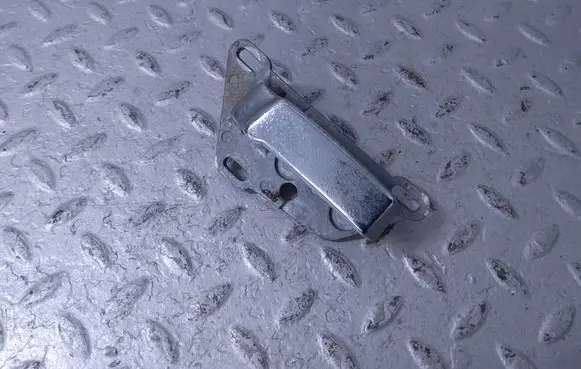 Rolls-Royce Silver Shadow Front door interior handle UB15380