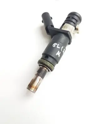 Mercedes-Benz GL X164 Fuel injector A2720780249 6244C06530