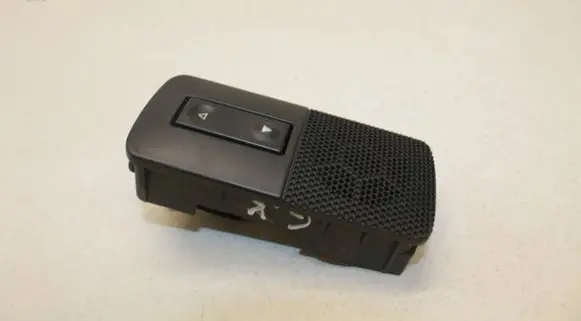 Opel Signum Electric window control switch 09185959 05355T