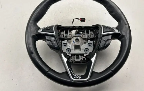 Ford Mondeo MK V Steering wheel DS733600EL3ZHE 2457935AC TA142121974