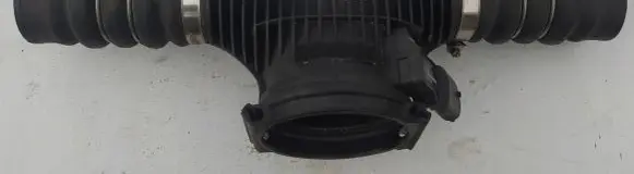 Porsche Panamera (970) Intercooler hose/pipe 7L5145832B