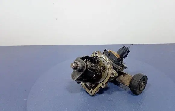 Volkswagen Sharan Gear shift rod 