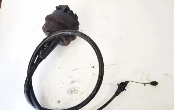 Chrysler Neon I Idle control valve (regulator) 4669310