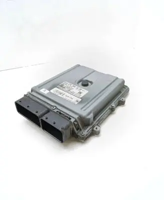 Mercedes-Benz E C207 W207 Engine control unit/module A2769001600