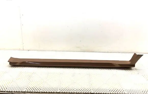 Ford Ecosport Front sill (body part) 