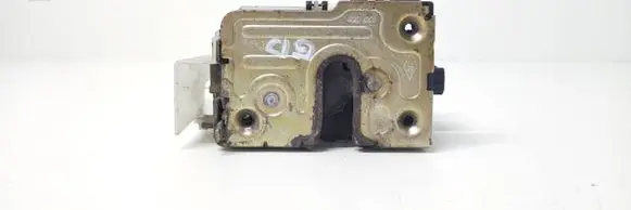 Renault Scenic I Rear door lock
