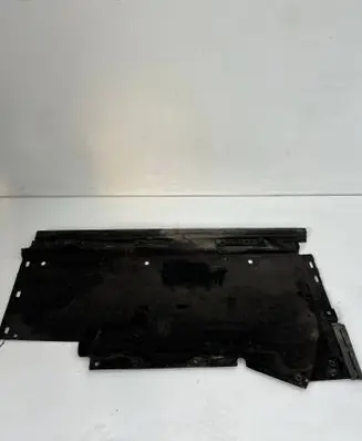 Audi A5 Sportback 8TA Front underbody cover/under tray 8T8825208B