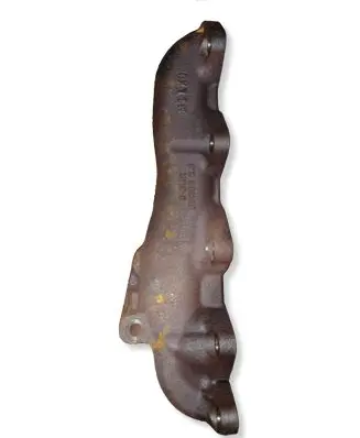 KIA Sorento Exhaust manifold 