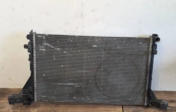 Renault Master III Coolant radiator 214106556R 0274169