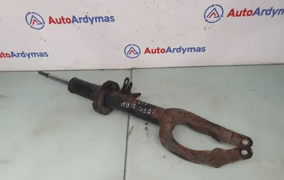 BMW 5 GT F07 Front shock absorber/damper 6798152 31316798152 31316778730