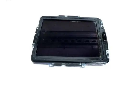 Volvo S90, V90 Screen/display/small screen 31682851 31682852AA QV00008D