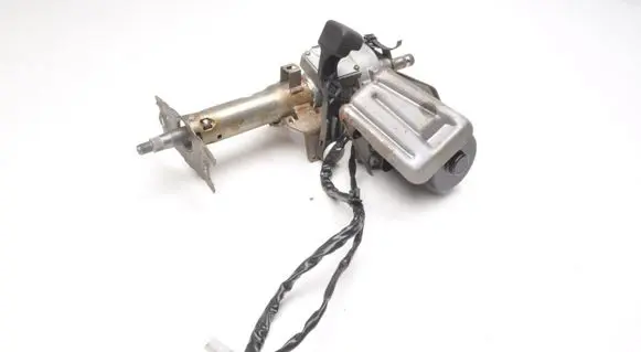 Toyota Yaris Steering rack 99509001